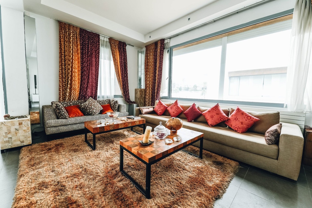 5 dicas para escolher o sofá perfeito para a sua sala