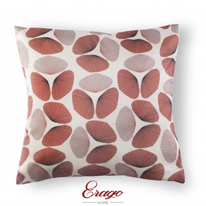 Almofada Decorativa Estampada Ref. AK-Shell
