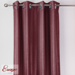 Cortinado para sala de estar