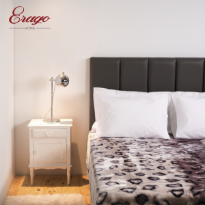 Cobertor Laminado