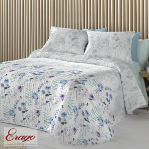Colcha Decorativa
