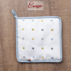Pega de Cozinha Pintas