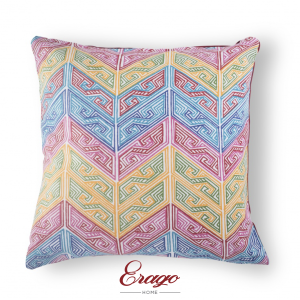 Almofada Decorativa Estampada Ref. Printed
