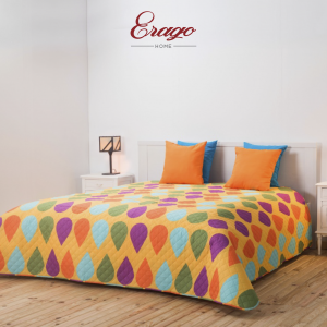 Colcha Decorativa Ref. 4602
