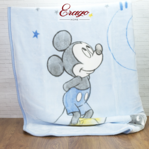 Cobertor de Bebé Ref. Mickey