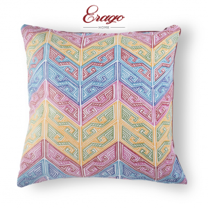 Almofada Decorativa Estampada Ref. Printed