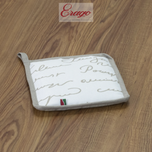 Pega de Cozinha Ref. Letras