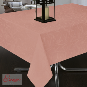 Toalha de Mesa Anti-Nódoa Ref. Sandra