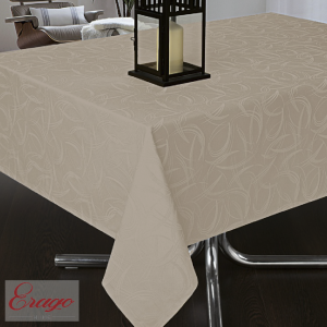 Toalha de Mesa Anti-Nódoa Ref. Sandra